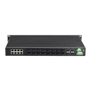 управляемый коммутатор Ethernet