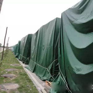 ткань из полиэстера