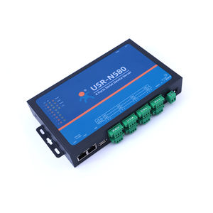 преобразователь RS-485 в Ethernet