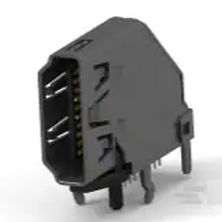 соединитель HDMI