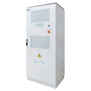 ондулятор DC/AC on-line