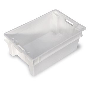ящик из HDPE 1