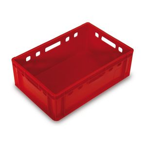 ящик из HDPE 1