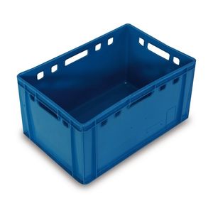 ящик из HDPE 1