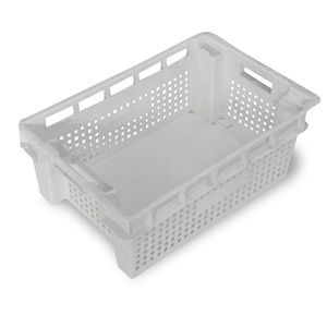 ящик из HDPE