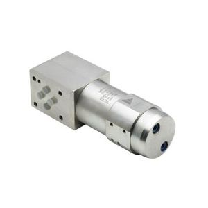 гидравлический multiplicateur de pression 1