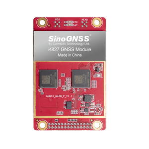 модуль GNSS GLONASS