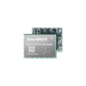 модуль GNSS GPS