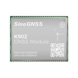 модуль GNSS GPS 1