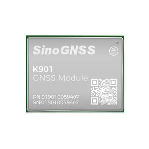 модуль GNSS GPS 1