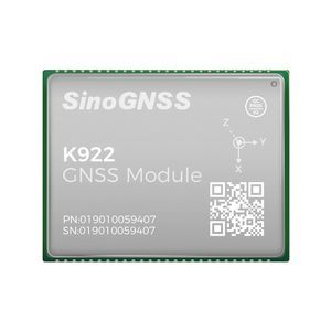 модуль GNSS GPS 1