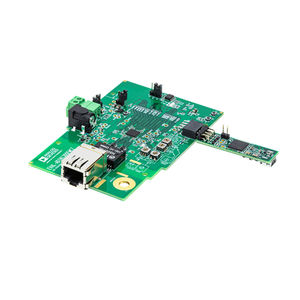 приемопередатчик Gigabit Ethernet
