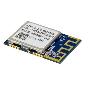 беспроводной модуль WiFi 1