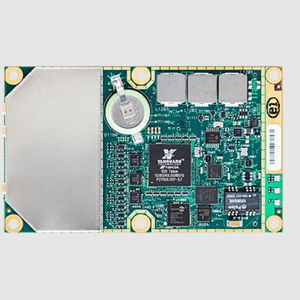 плата приемника RTK