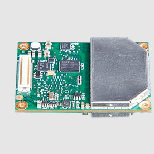 плата приемника RTK