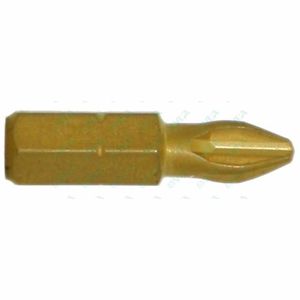 насадка для отвертки Phillips 1