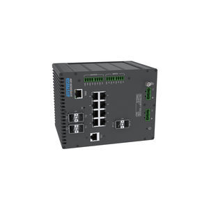 управляемый коммутатор Ethernet