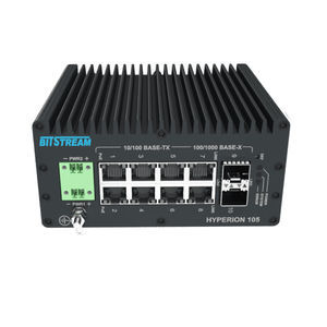 управляемый коммутатор Ethernet