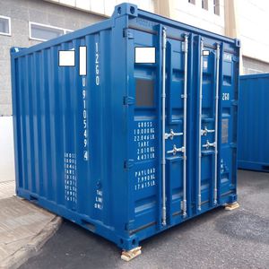 контейнер