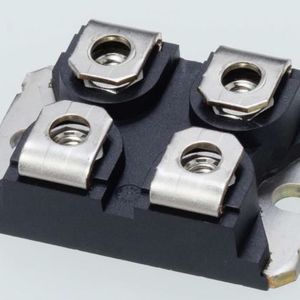 снаббер SiC 1