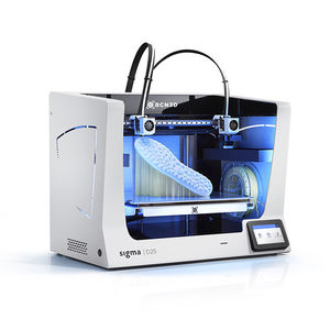 принтер 3D для письменного стола
