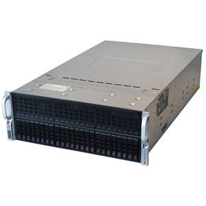 сервер GPU 1