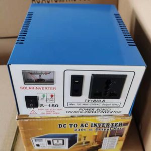ондулятор DC/AC вне сети