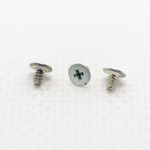 винт для фиксации 1