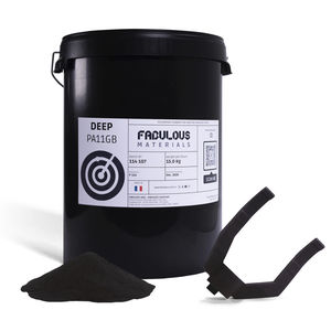 порошок для 3D-принтера нейлон®