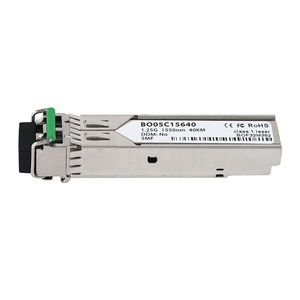 приемопередатчик Gigabit Ethernet