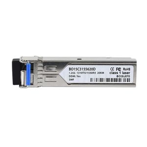 приемопередатчик Gigabit Ethernet