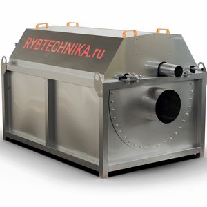 фильтр с барабаном