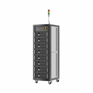 испытательная система для электронной промышленности
