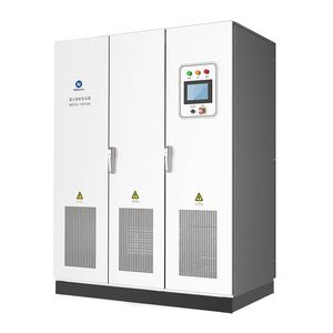 резервный ондулятор DC/AC