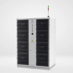 испытательная система для использования в автомобилях