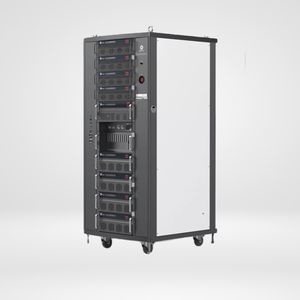 модульная испытательная система