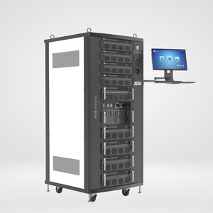 модульная испытательная система 1
