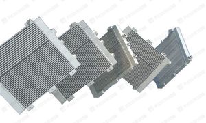 пластинчатый теплообменник