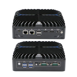 ПК GPU 1