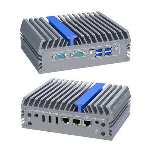 ПК GPU 1