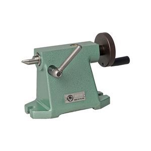 задняя бабка для токарного станка 1