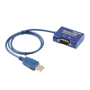 преобразователь USB