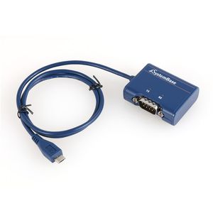 преобразователь USB
