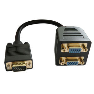 электрический кабель VGA