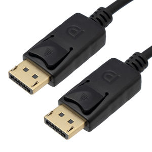 электрический кабель DisplayPort