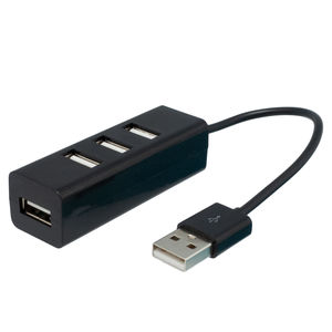 USB-концентратор 1