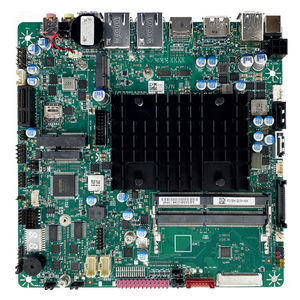материнская плата мини-ITX