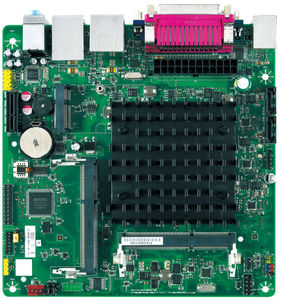 материнская плата мини-ITX