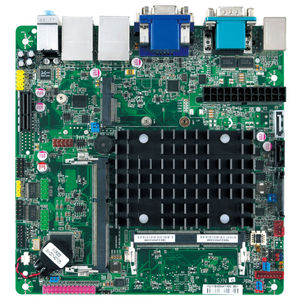 материнская плата мини-ITX 1