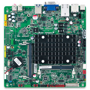 материнская плата мини-ITX 1